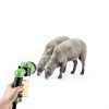 Weewooday Pet Bath Brush Foamer Adjustable Dog Grooming-5