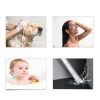 AWXYG Dog Shower Attachment High Pressure 4 Modes Pet-5