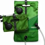 Kurgo Portable Dog Shower Outdoor Pet Bathing Sprayer-0