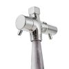 AWXYG Dog Shower Attachment High Pressure 4 Modes Pet-4