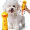Urstand Electric Dog Shampoo Foamer IPX7 Waterproof Pet Bath-3
