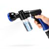 PWEZON Dog Bathing Sprayer Adjustable 10 Patterns Car Washer-1